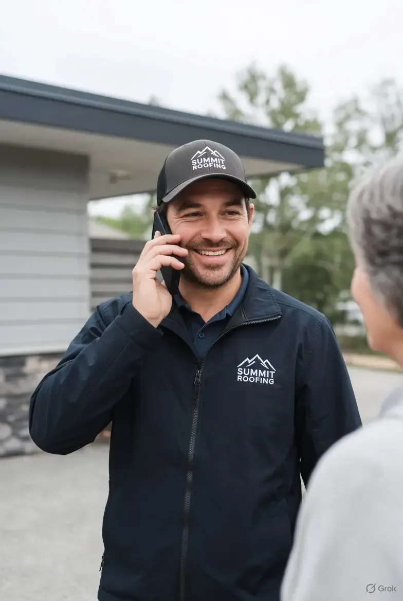 Flat Roof Leak Repair Friedens, PA FAQs